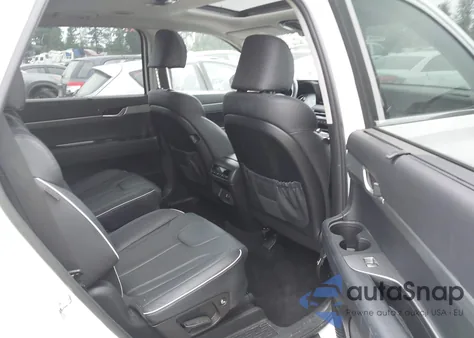 2024 Hyundai Palisade Xrt из США, поврежденный, VIN KM8R34GE8RU679993